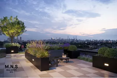 22-54 46th Street #803, New York City, NY 11105 - Photo 1