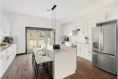 90 Vanderveer Street #2, Brooklyn, NY 11207 - Photo 1