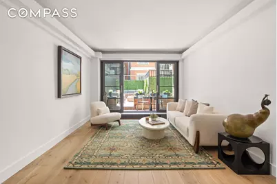 20 E 74th Street #2G, New York City, NY 10021 - Photo 1