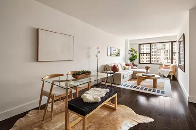 85 Livingston Street #8F, New York City, NY 11201 - Photo 1