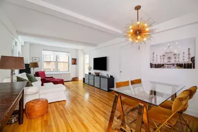 433 E 51st Street #2G, New York City, NY 10022 - Photo 1