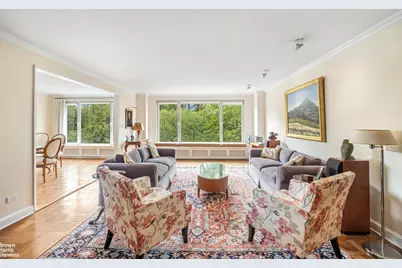 1050 5th Avenue #4D, New York City, NY 10028 - Photo 1