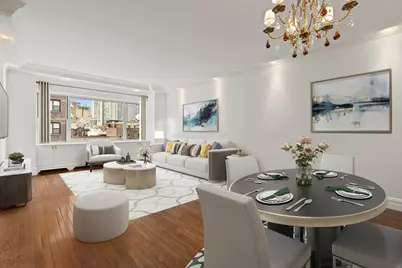 340 E 64th Street #9-B, New York, NY 10065 - Photo 1