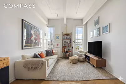 184 Kent Avenue #B503, New York City, NY 11249 - Photo 1