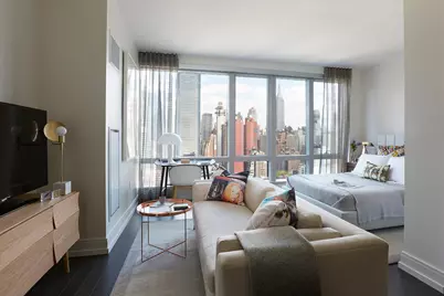 555 10th Avenue #46M, New York, NY 10018 - Photo 1