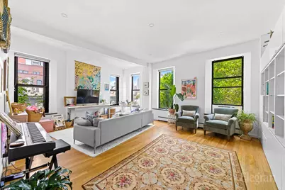 11 Sterling Place #4A, New York City, NY 11217 - Photo 1