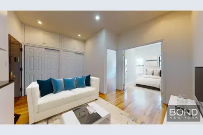 96 3rd Avenue #4F, New York City, NY 10003 - Photo 1