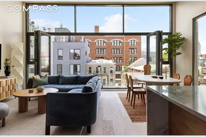 220 N 6th Street #PH, New York City, NY 11211 - Photo 1