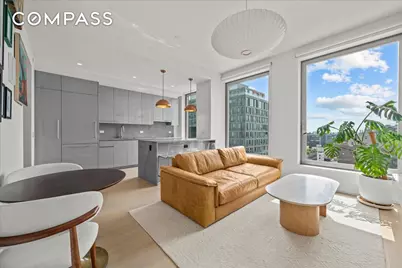 8 S 4th Street #15D, Brooklyn, NY 11249 - Photo 1