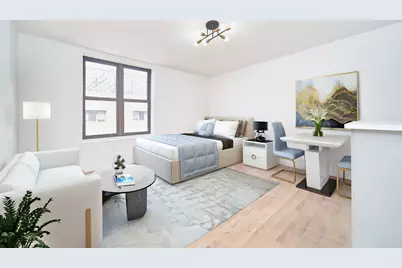 317 W 74th Street #2B, New York City, NY 10023 - Photo 1