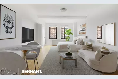 320 E 42nd Street #705, New York City, NY 10017 - Photo 1