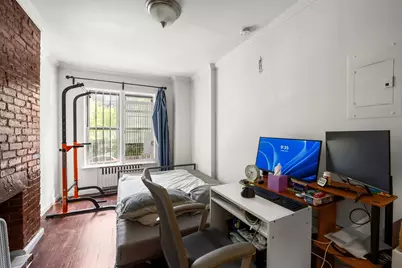 237 E 2nd Street #2-A, New York, NY 10009 - Photo 1