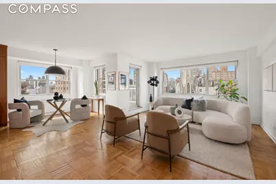 70 E 10th Street #15R, New York, NY 10003 - Photo 1