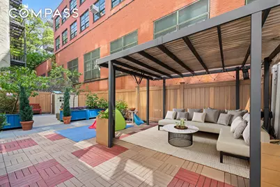 400 E 77th Street #1CD, New York City, NY 10075 - Photo 1