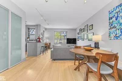 316 W 84th Street #4C, New York City, NY 10024 - Photo 1
