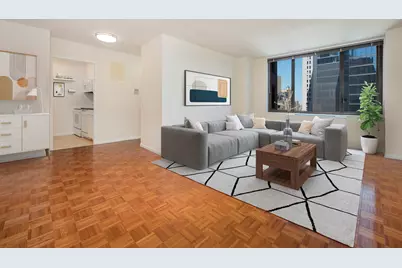 211 W 56th Street #A-12, New York, NY 10019 - Photo 1