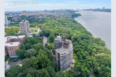 4455 Douglas Avenue #3FE, New York City, NY 10471 - Photo 1