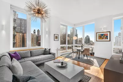 300 E 77th Street #10D, New York City, NY 10075 - Photo 1