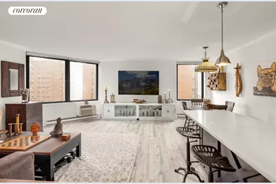 1641 3rd Avenue #8K, New York City, NY 10128 - Photo 1