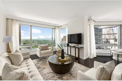301 W 57th Street #16C, New York City, NY 10019 - Photo 1