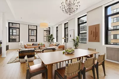 65 Leonard Street #3, New York City, NY 10013 - Photo 1