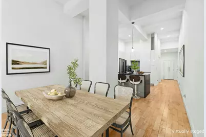 310 E 46th Street #6R, New York City, NY 10017 - Photo 1