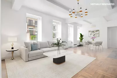 164 W 79th Street #4AB, New York City, NY 10024 - Photo 1