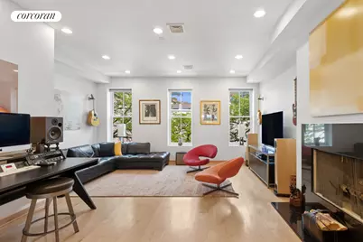 582 Pacific Street #B, New York City, NY 11217 - Photo 1
