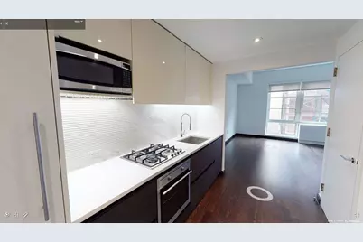 138 E 12th Street #6-K, New York, NY 10003 - Photo 1