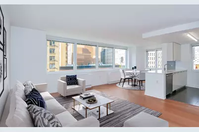 227 W 77th Street #PH-C, New York City, NY 10024 - Photo 1