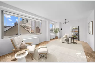 401 E 86th Street #8A, New York City, NY 10028 - Photo 1