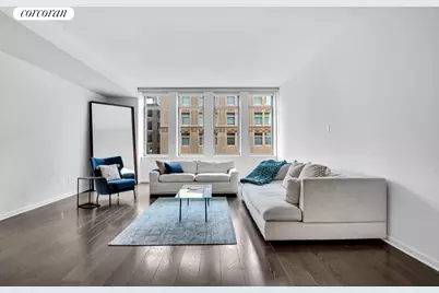252 7th Avenue #10O, New York City, NY 10001 - Photo 1