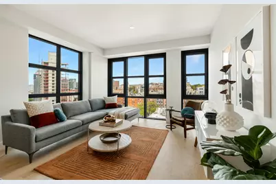 11 Hancock Place #501, New York City, NY 10027 - Photo 1