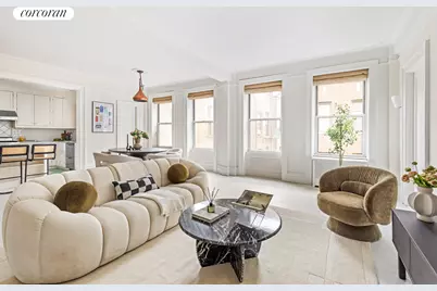 215 W 91st Street #76, New York City, NY 10025 - Photo 1