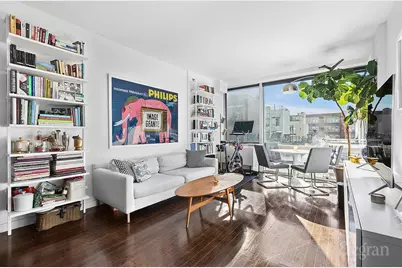 425 E 13th Street #6H, New York City, NY 10009 - Photo 1