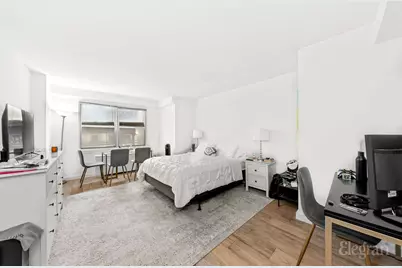 155 E 34th Street #2-P, New York City, NY 10016 - Photo 1
