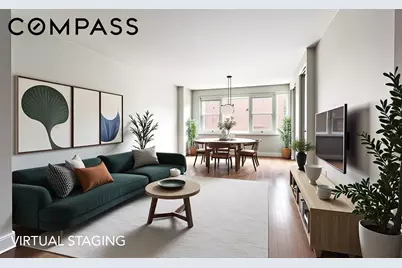 101 W 12th Street #6L, New York City, NY 10011 - Photo 1