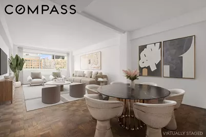 401 E 65th Street #11G, New York City, NY 10065 - Photo 1