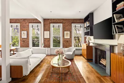 142 W 10th Street #3, New York, NY 10014 - Photo 1