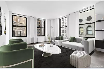 25 Broad Street #19-S, New York City, NY 10004 - Photo 1