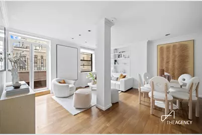 112 E 83rd Street #7A, New York City, NY 10028 - Photo 1