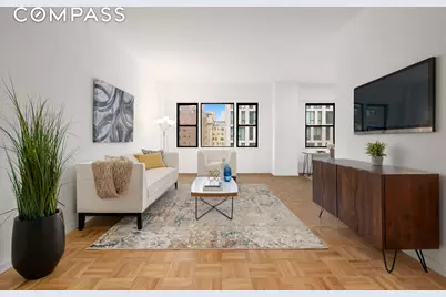 201 E 21st Street #15C, New York City, NY 10010 - Photo 1