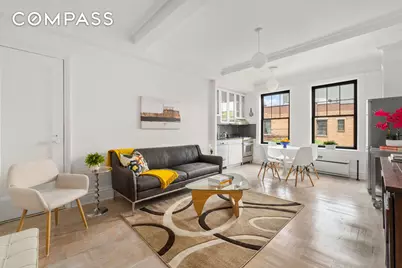 170 2nd Avenue #5C, New York City, NY 10003 - Photo 1