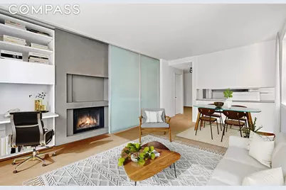 167 Perry Street #5F, New York City, NY 10014 - Photo 1