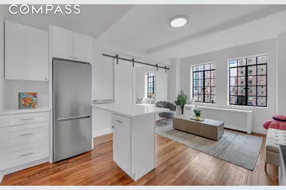 25 Tudor City Place #1405, New York, NY 10017 - Photo 1