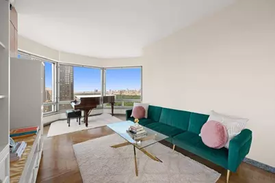 301 W 57th Street #27A, New York City, NY 10019 - Photo 1