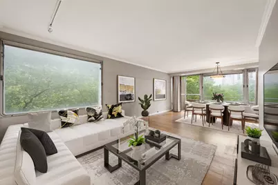 180 Park Row #5B, New York City, NY 10038 - Photo 1