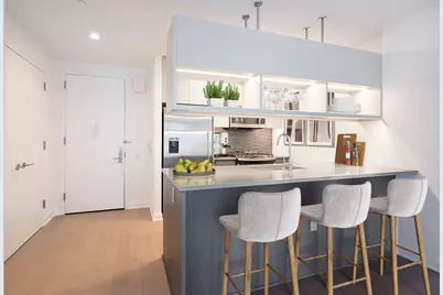 7 W 21st Street #10-J, New York City, NY 10010 - Photo 1
