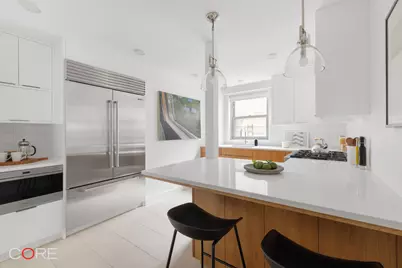 15 W 72nd Street #14KL, New York City, NY 10023 - Photo 1