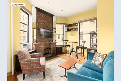 327 W 85th Street #4D, New York City, NY 10024 - Photo 1